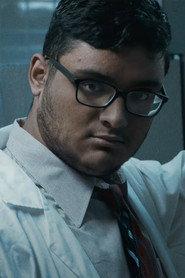 Aharon Martinez as Dr. John Basil in Operation: Sunrise 2025