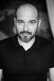 Milo Chiarini as Eddy in Push It To The Limit 2024