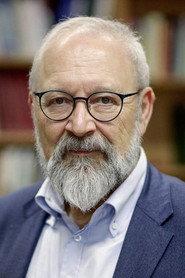 Herfried Münkler as Self in Angela Merkel - Im Lauf der Zeit 2022