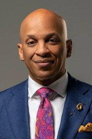Donnie McClurkin as in WOW Gospel 1998 1998