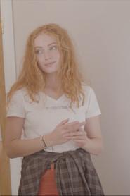 Fern Taylor as Fern CJ in Postcards 2024