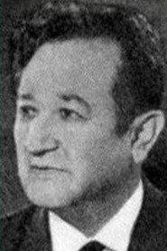 Sagdi Tabibullayev as in The Return of the Commander 1969