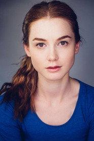 Sophia Huybens as Eve in The Cautionary Tale of The House in The Sky 2020