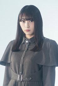Rika Watanabe as 渡辺梨加 in Keyakizaka46 THE LAST LIVE - DAY1 - 2021