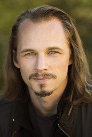Beau Fowler as Swifty (segment "Express Delivery") in Blood, Sweat and Terrors 2018