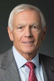 Wesley Clark as Chairman of the Joint Chiefs of Staff in War Game 2024