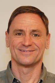 Cliff Blake as Ant Piccolo in Poor Glenna 2020
