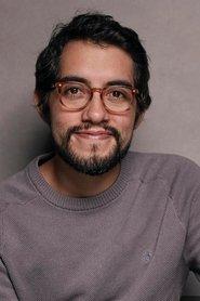 Carlos López Estrada as Self in Billie Eilish: The World's a Little Blurry 2021