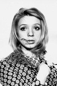 Mihaela Mihai as in The Siege 1971