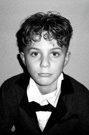 Djay Niesten as Billy Luv (little) in Zeevonk 2026