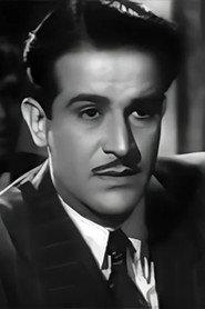 Shyam as Swaroop in Dillagi 1949