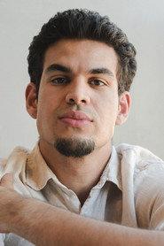 Antonio Alejandro as Chris in Two Timing 2024