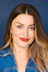 Deb Foster as Jennifer in Our Dead Husband 2026