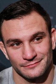 Gian Villante as Self in Strikeforce Challengers 18: Gurgel vs. Duarte 2011