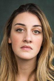 Karayianni Margaux as College Student in The Two Faces of January 2014