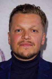 Marc Mailley as Self in David Holmes: The Boy Who Lived 2023