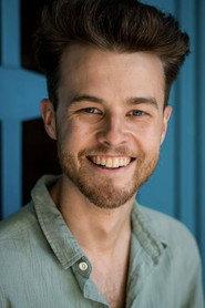 Philipp Kronenberg as Tommy in Eat the Tourists 2014