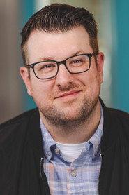 Matthew Gilmore as Clueless in Hurricanna 2025