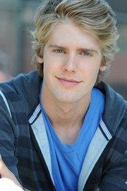 Barrett Crake as Billy in Bruno & Earlene Go to Vegas 2013