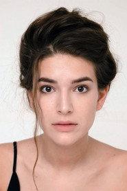 Sofia Volodchinskaya as in Lyubove is Gone 2025
