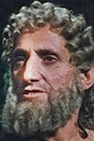 Ferruccio Stagni as Peter Pat in Kean - Genio e sregolatezza 1955