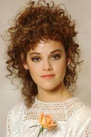 Rebecca Schaeffer as Cheryl in Voyage of Terror: The Achille Lauro Affair 1990