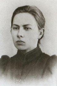 Nadezhda Krupskaya as Herself (archive footage) in Three Songs About Lenin 1934