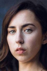 Aisling Kearns as Freya in National Theatre Live: The Brightening Air 2025