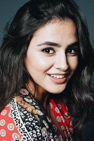Hazal Çağlar as in Mahrem Kumpas: İtiraf 2023