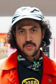 Randy Danistha as Muluk in The Sinking of Van Der Wijck 2013