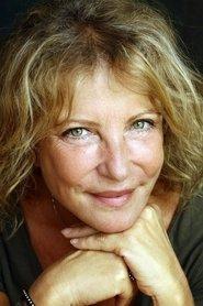 Carole Brenner as Tante Polyglote in Me, Myself and Mum 2013