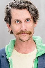 Matt Tramel as Gerry in Los Angles 2025