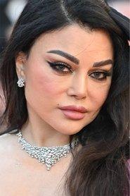 Haifa Wehbe as in Ramses to Paris 2023