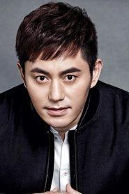 Mou Fengbin as Zhou Weiqiang in The Finder 2025