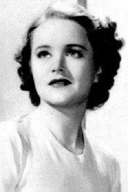 Lois Wilde as Laura Peters in Hopalong Rides Again 1937