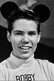 Bobby Burgess as in Disneyland After Dark 1962