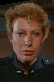 Françoise Perrot as Hertha in Violence in a Women's Prison 1982