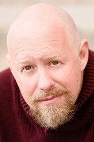 Walter Mecham as Rob Jorgenson in Bundy Manor 2022