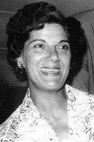 Chela Ruiz as in The Loves of Kafka 1988