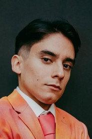 Carlos Eduardo Zacu as Leonardo in Death at a Funeral 2025