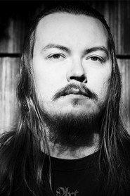 Tatu Heikkinen as K. in Haunters of the Silence 2025