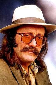 Cem Karaca as in Kralların Öfkesi 1970