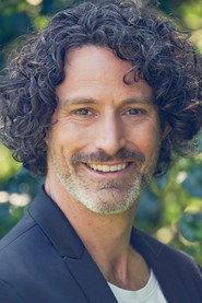 Markus Walz as Frank in The Dark Girl 2023