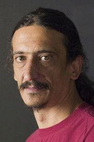 Tibor Pálffy as in Lajko: Gypsy in Space 2018