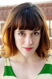 Cara Francis as Amber in Welcome to Nowhere (Bullet Hole Road) 2012