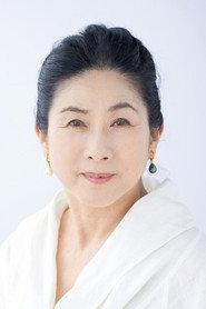 Kyoko Maya as in Tokugawa Ieyasu: The Conqueror of Japan 1992