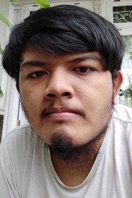 Galih Pramudito as in Pandemi(e): Arumi & Lidah Pocong 2021
