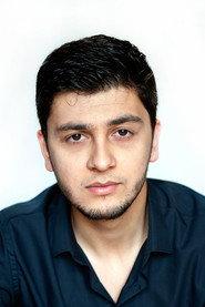 Elsever Rahimov as Younger son in Behind the Scenes: I've Been Here Alone 2023