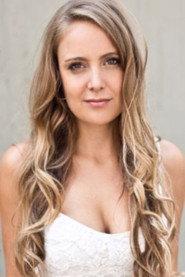 Katrin Wolter as Polizistin in The Salvation Of The World As We Know It 2021