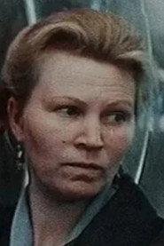 Elvira Kolotukhina as in A Sentimental Trip to Potatoes 1986